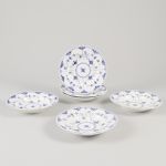 1769&nbsp;9255&nbsp;Dessertskålar